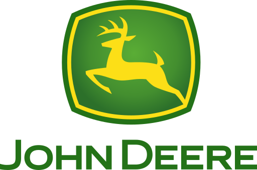 john deere logo